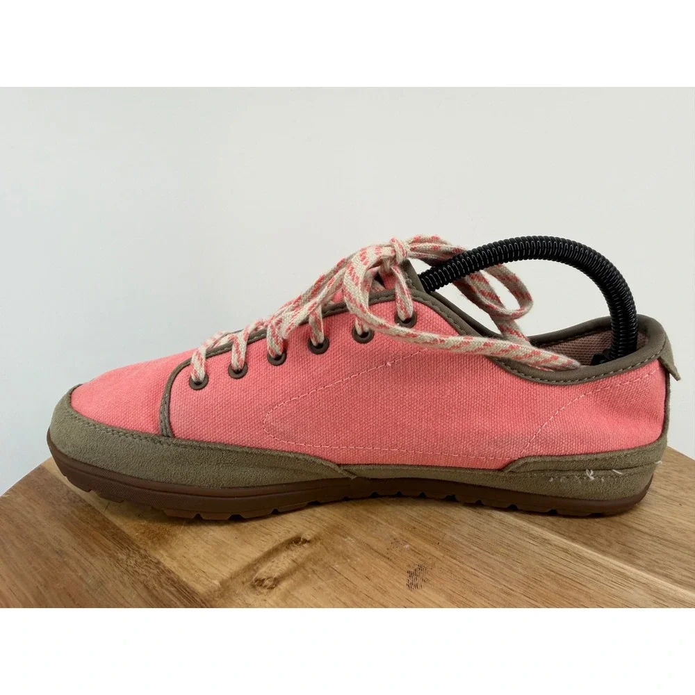 Patagonia activist canvas